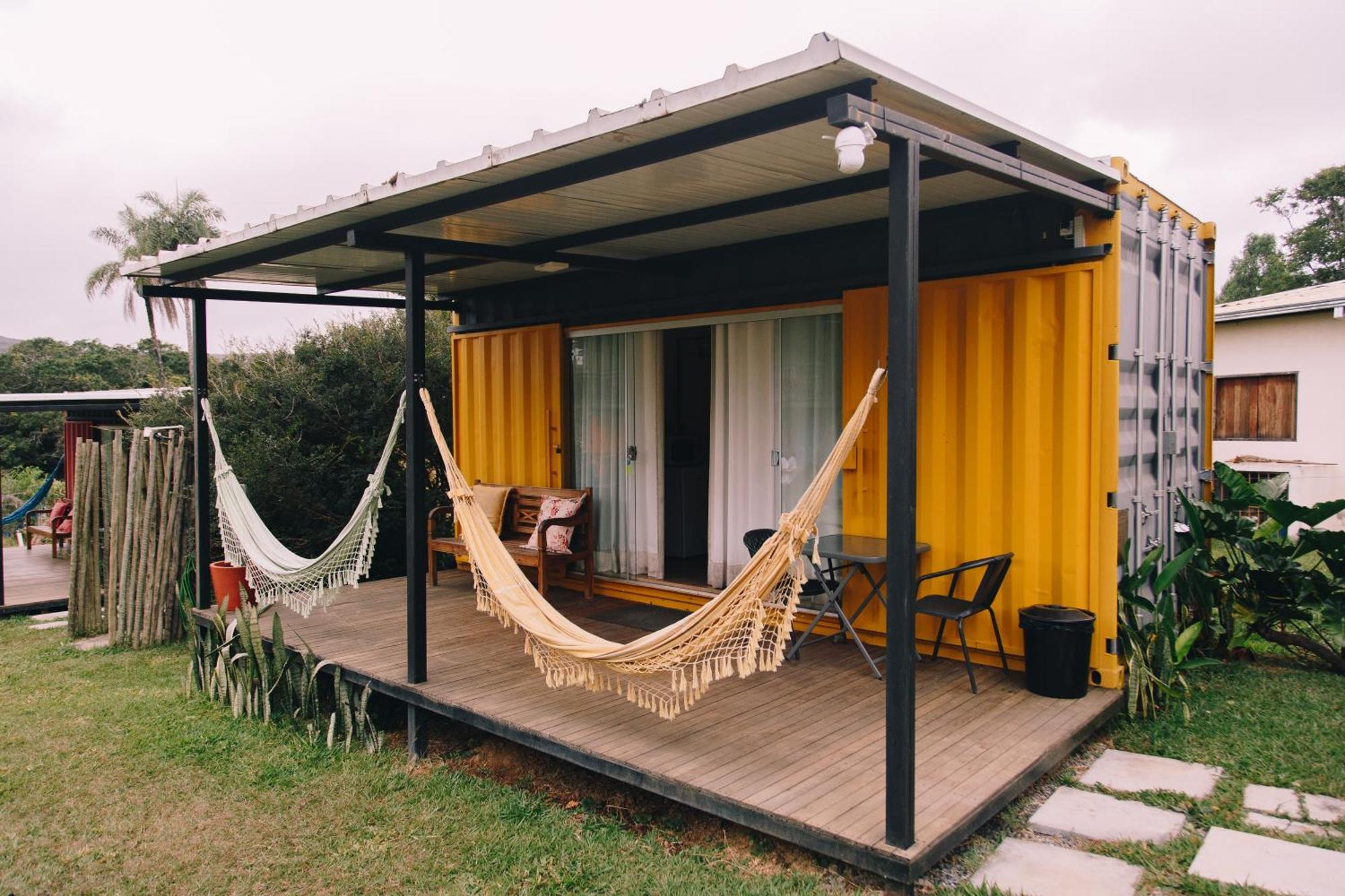 Villa De Assis Suites Alto Paraíso de Goiás 部屋 写真